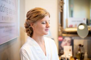 Rejuve Salon Spa - 5