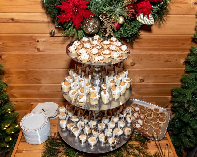 Exclamations Catering & Event - 1
