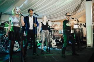 Mannequin the Band - 11