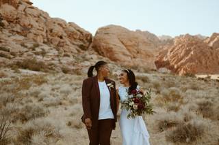 The Lil Things Events - 19
