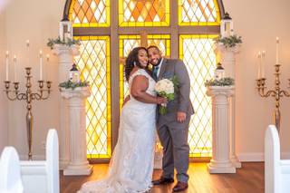 The Wedding Authority - 41