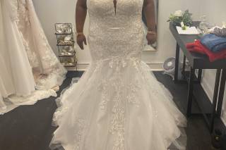 The Wedding Factor - 15