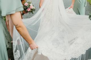 Posh Bridal - 65