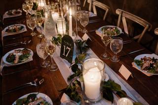 Cocina Fusion - 21