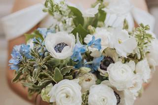 Ash to Oak Floristry - 38
