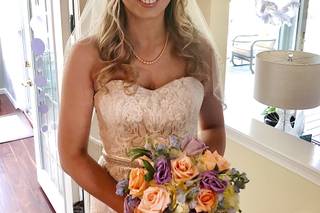 Makeup by Brielle - 30