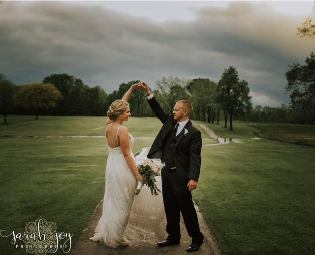 Bloomfield Bridal Beauty - 4