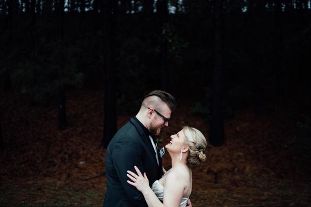 Zorzi Weddings - 1