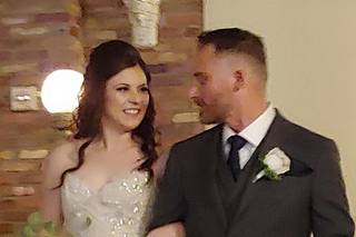 The Bridal Finery - 19