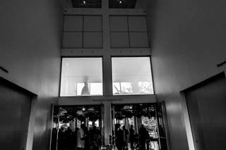 Museum of Contemporary Art Chicago - 22