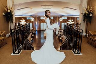 Stella's Bridal Boutique - 19