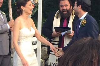 Rabbi Jon Nelson - 11