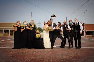 A Heartfelt Ceremony - 44