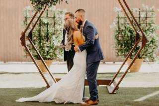River Garden Wedding & Event Venue - 28