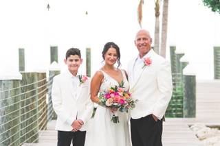 Jannette De Llanos Wedding Photography - 107