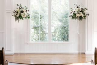 Divine Wedding Details - 8