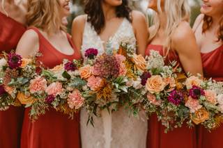 Lavender & Lily Floral - 10