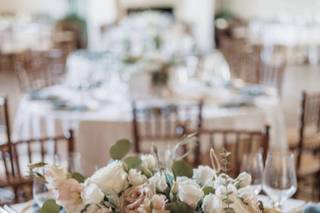Stemmed Floral - 9
