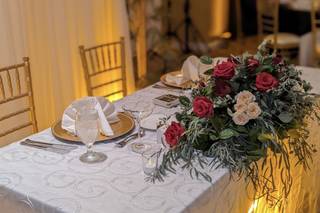 Watermill Flowers - 18