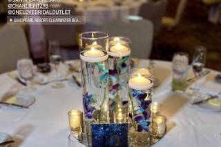 Monarch Events And Design - 10