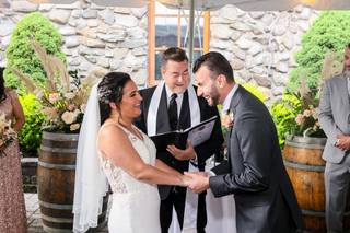 Hudson Valley Officiants - 30