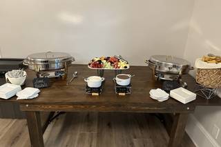 From Scratch Catering & Event Planning - 6