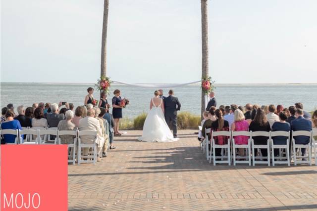 Seabrook Island Club 1
