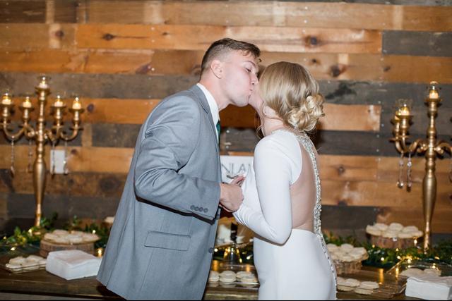 Timeless Wedding and Event Rentals - 4
