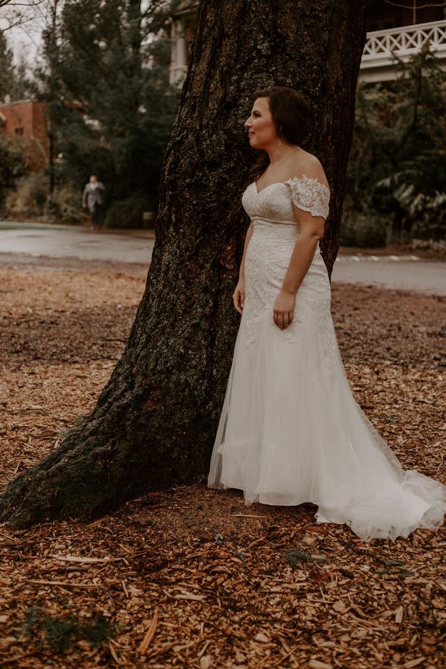 Adorned in Grace Bridal Shop - 1