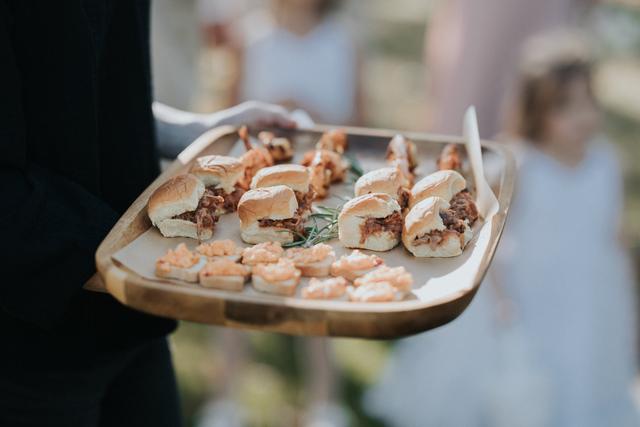 Elegant Expressions Catering, LLC - 1