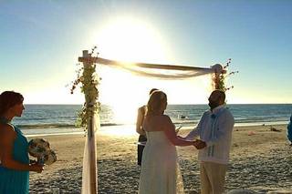DoubleTree Beach Resort by Hilton Hotel Tampa Bay- North Redington Beach - 22