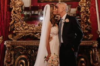 Romeo and Juliet - Elegant weddings in Italy - 52