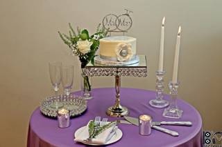 Jennifer Rose Events and Weddings - 32