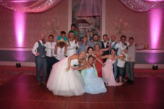 Power Entertainment DJ & Lighting Service - 19