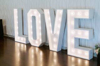 Your Love In Lights - 8