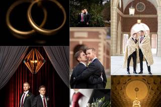 Wendy Lawrence Weddings & Events, LLC - 5