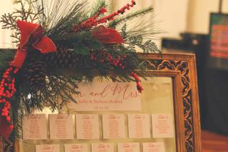 The Liberty Rose Event Planning - 20