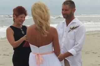 The Wedding Lady - 39