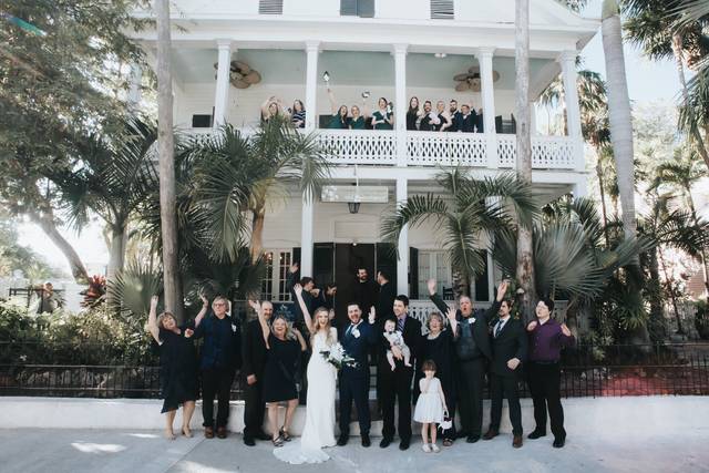 Old Town Manor Weddings 5
