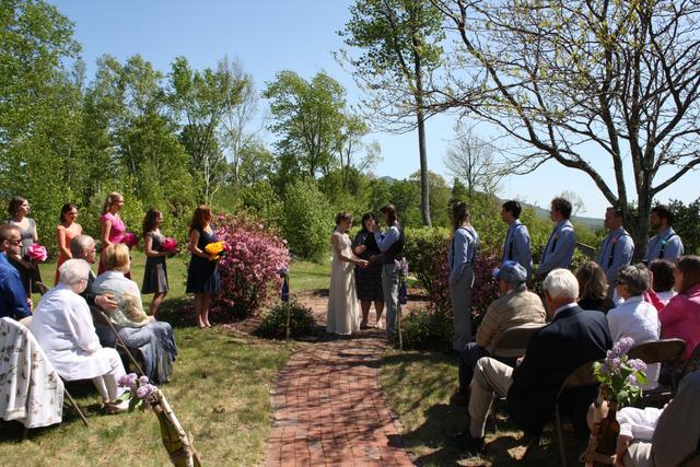 White Gates Farm - 1