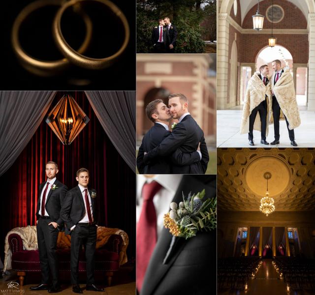Wendy Lawrence Weddings & Events, LLC - 1