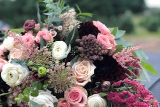 Ever After Floral Design - 66