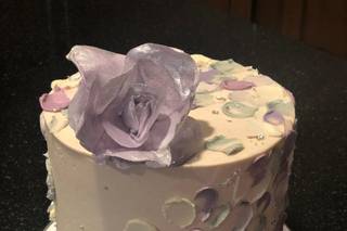 Lake Tahoe Cakes - 42