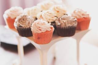 Connie Cakes - 1