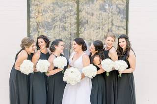 Lillian Rose Beauty & Bridal - 38