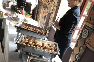 Seedling & Sage Catering Co. - 16
