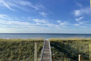 Sea Salt Cottage Beach Home - 21