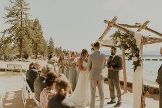 Lake Tahoe Wedding Ministries - 45