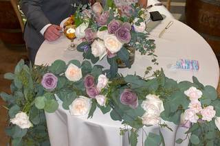 Aster & Fir - 18