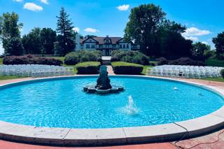 The Historic Longview Mansion - 9
